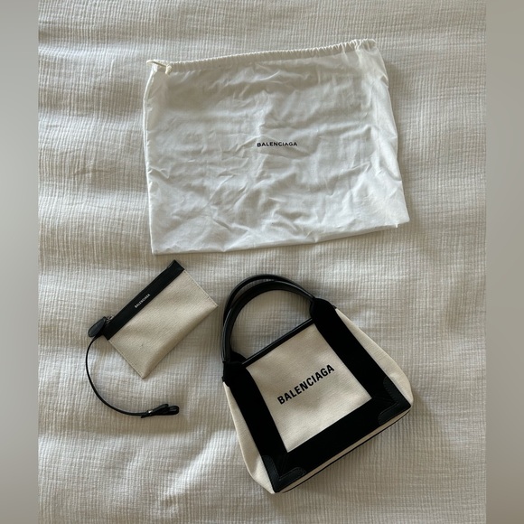 Balenciaga shoulder bag - Picture 3 of 4